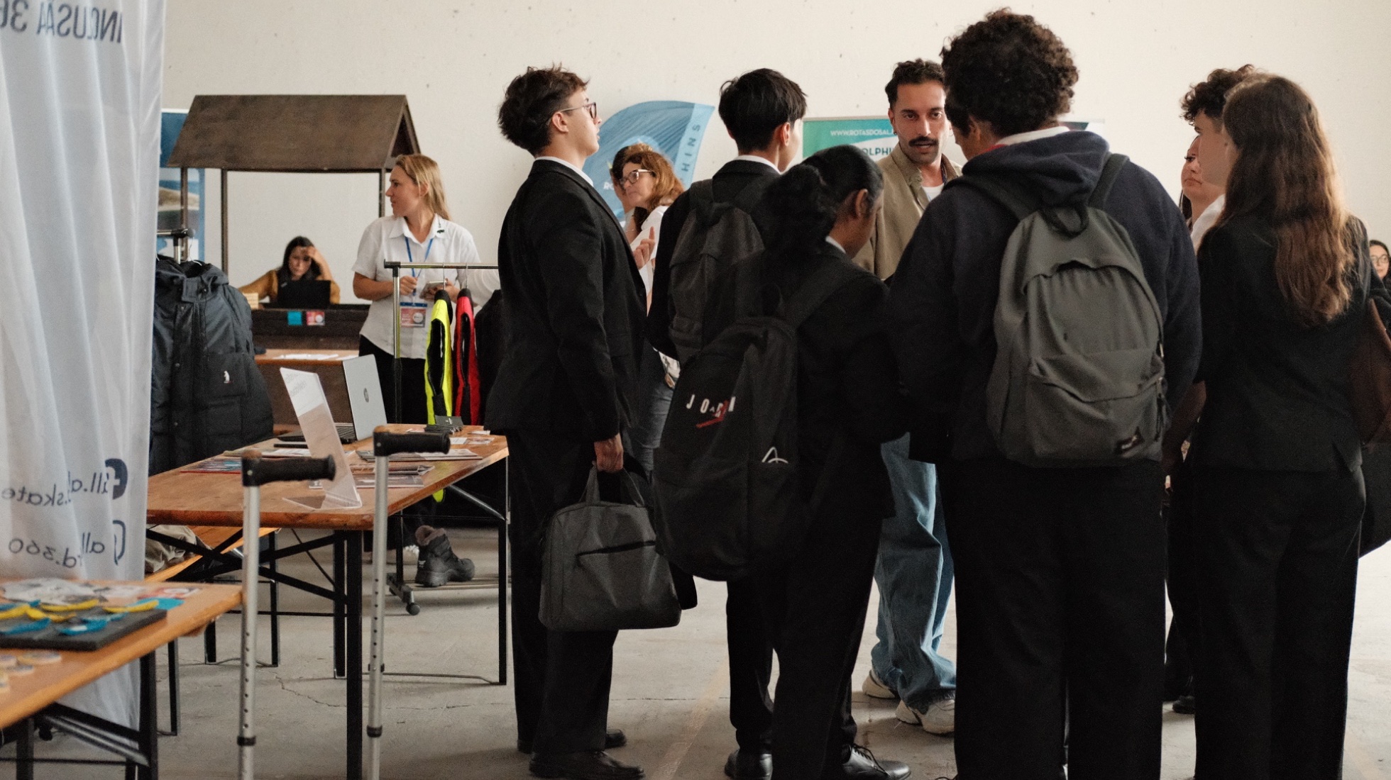 IDSET Job Summit